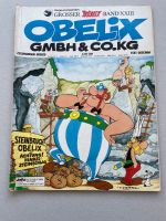 Asterix Band 23: Obelix GmbH & Co. KG Brandenburg - Falkensee Vorschau