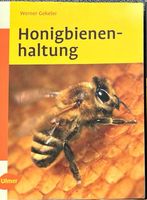 Honigbienenhaltung Ulmer Verlag Hessen - Wiesbaden Vorschau