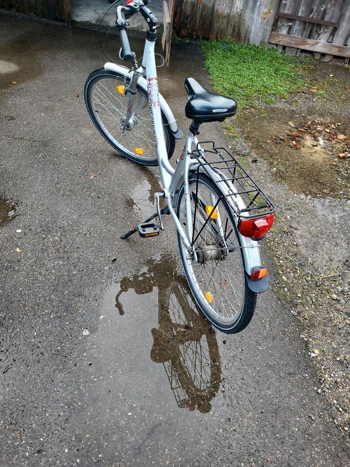 Damen Fahrrad in Meßkirch