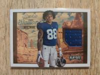 Evan Engram New York Giants NFL Panini PlayOff 2017 Player-worn Baden-Württemberg - Fellbach Vorschau