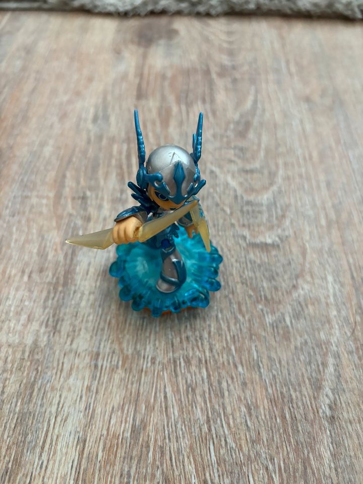 Skylanders Figuren + Portal in Neunkirchen a. Brand