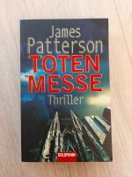 Totenmesse von James Patterson Bayern - Schwandorf Vorschau