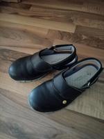Sicherheitsschuhe, Schuhe mit Stahlkappe Marke Abeba Bayern - Cham Vorschau