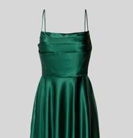 Elegantes Abendkleid / Ballkleid von Laona in Smaragdgrün Nordrhein-Westfalen - Oberhausen Vorschau
