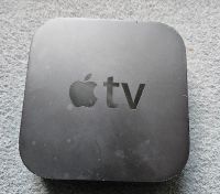 Apple TV Model A 1427 voll funkionsfähig Niedersachsen - Braunschweig Vorschau