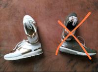 Michael Kors Leder Sneaker Schuhe Gr. 37 *Top* Nordrhein-Westfalen - Hamm Vorschau