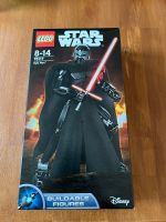 LEGO® 75117 Kylo Ren Sachsen-Anhalt - Osterwieck Vorschau