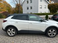 Opel Grandland X 2.0 Innovation Diesel Bayern - Meitingen Vorschau