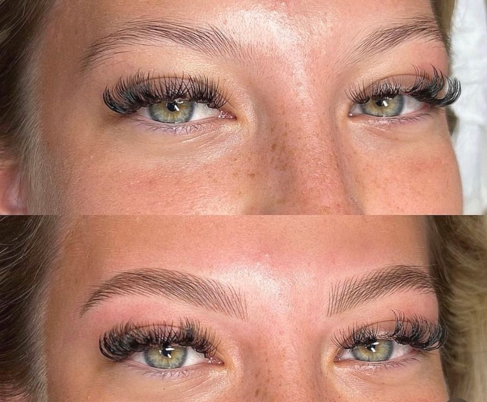 Permanent Make up Schulung in Hamburg