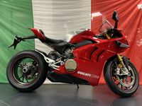 Ducati Panigale V4 R Hamburg-Nord - Hamburg Groß Borstel Vorschau