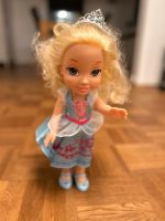 Disney Cinderella Puppe Herzogtum Lauenburg - Büchen Vorschau