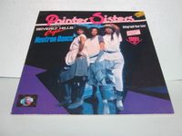 Vinyl Schallplatte LP 12" Maxi - Pointer Sisters - Neutron Dance Baden-Württemberg - Fellbach Vorschau