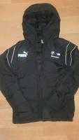 Puma × BMW M  Winterjacke Brandenburg - Schwedt (Oder) Vorschau