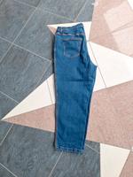 Damen Caprihose, Jeans,Gr.46,Marke BPC, s.g.Zustand Baden-Württemberg - Obersulm Vorschau