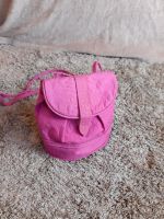 ❤ Handtasche Tasche Kinder Damen pink Niedersachsen - Hameln Vorschau