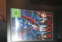 DVD Thor Marvel Niedersachsen - Westerstede Vorschau