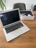 MacBook Air 13 Niedersachsen - Cremlingen Vorschau