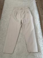 Pepe Jeans Hose, weiß Creme, Größe 27 (S), neuwertig, Damen Hessen - Gründau Vorschau