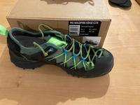 Salewa MS Wildfire Edge GTX Größe 40 Nur 5 Stunden getragen Bayern - Reisbach Vorschau