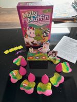 Milly Muffin Mitbringspiel Niedersachsen - Fürstenau Vorschau