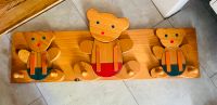 Holz Kindergardarobe Bär Dresden - Klotzsche Vorschau