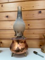 Petroleumlampe vintage Baden-Württemberg - Ehningen Vorschau