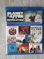 Bluray Kollektion Bayern - Jettingen-Scheppach Vorschau