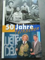 Bildband "50 Jahre Deutsches Fernsehen" mit Original-Briefmarken Bayern - Schönwald Oberfr. Vorschau