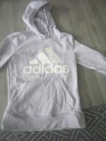 Achtung neu: Adidas Hoody in flieder zu verk. Nordrhein-Westfalen - Sassenberg Vorschau