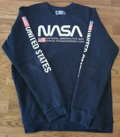blaues Sweatshirt "NASA" von Jack&Jones in 176 NEU Frankfurt am Main - Nordend Vorschau