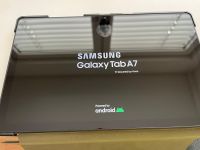 SAMSUNG Galaxy Tab A7 T-500 Wi-Fi 10,4 Zoll 32GB, Dark Gray Baden-Württemberg - Walldorf Vorschau