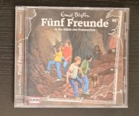 CD - Fünf Freunde in der Höhle des Urmenschen, Nr. 95 Nordrhein-Westfalen - Erkrath Vorschau