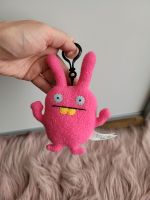 Ugly Doll Wippy Schlüsselanhänger Hessen - Limeshain Vorschau