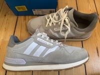 Adidas Treziod 2 Sneaker, Gr. 41 1/3 Hessen - Groß-Gerau Vorschau