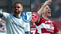 ‼️Verkaufe Ticket: Düsseldorf gegen FCM ‼️ Sachsen-Anhalt - Haldensleben Vorschau