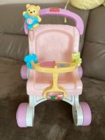 Spiel - und Lauflernwagen / Puppenwagen Fisher Price Nordrhein-Westfalen - Nottuln Vorschau