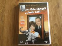 Heinz Rühmann: Die Ente klingelt um halb acht. DVD Nordrhein-Westfalen - Kevelaer Vorschau