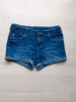 Jeansshorts Größe 152 von C&A Niedersachsen - Göttingen Vorschau