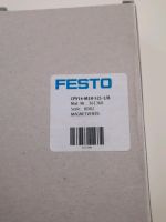 FESTO 161360 Magnetventil CPV14-M1H. NAGELNEU. SCHNÄPPCHEN Nordrhein-Westfalen - Velbert Vorschau