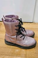 Glitzer Schuhe/Stiefel, von Dunnes, Größe 33 Aubing-Lochhausen-Langwied - Aubing Vorschau