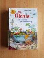 Kinderbuch Die Olchis 2020 Oh wie schön ist Schmuddelfing Düsseldorf - Bilk Vorschau
