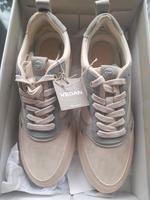 Reduziert! Neue Tamaris Sportschuhe Sneaker vegan rosa grau Burglesum - Lesum Vorschau