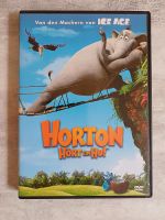 Horton hört ein Hu! - DVD/Film - 1,00€ Baden-Württemberg - Kandern Vorschau