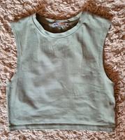 Crop Top von Zara Baden-Württemberg - Amtzell Vorschau