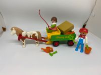 Playmobil 3713, Ponykutsche, Rarität, Sammler, komplett Nordrhein-Westfalen - Remscheid Vorschau