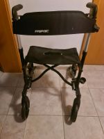 Rollator 48 cm Breit Nordrhein-Westfalen - Dinslaken Vorschau