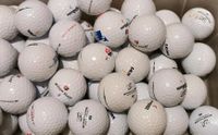 100 Wilson gebrauchte Golfbälle / Lakeballs Eimsbüttel - Hamburg Rotherbaum Vorschau