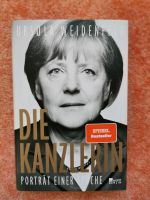 Die Kanzlerin Porträt Einer Epoche Angela Merkel Biografie Deutsc Leipzig - Leipzig, Zentrum-Ost Vorschau