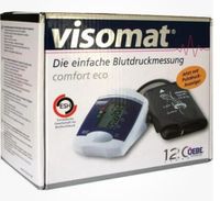 Blutdruckmessgerät Schleswig-Holstein - Lübeck Vorschau