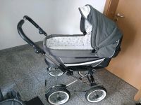 Kinderwagen Emmaljunga Edge Duo Kombi Hessen - Lich Vorschau